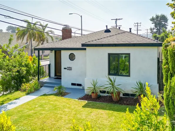 2500 Aurora Ter, Alhambra, CA 91803