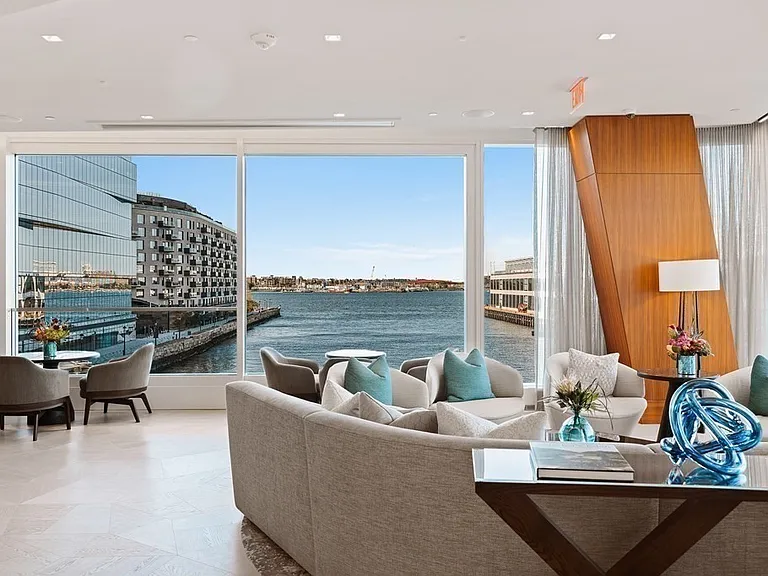 150 Seaport Blvd #9F — Photo 16