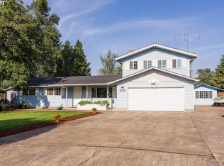4709 Scottdale St, Eugene, OR 97404