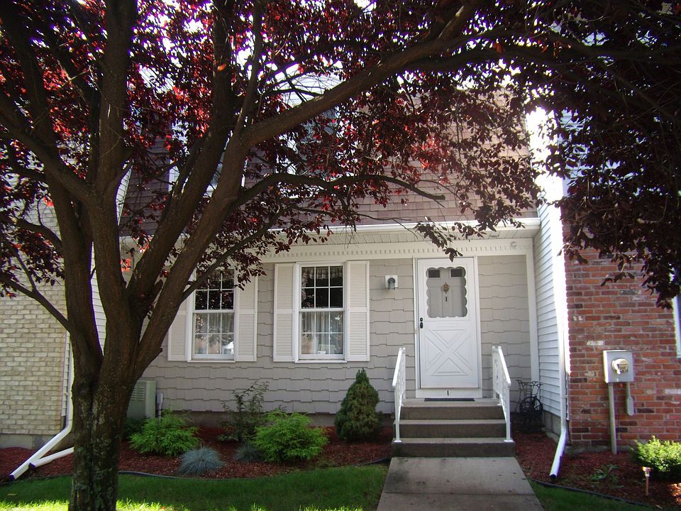 Townhouse Condo