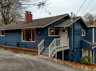 800 S 105th St, Seattle, WA 98168