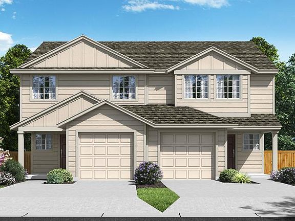 Elevation B - Base