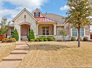 801 Echo Dr, Prosper, TX 75078