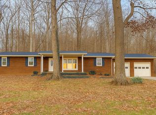 2990 Carleton Rd, Bristow, IN 47515