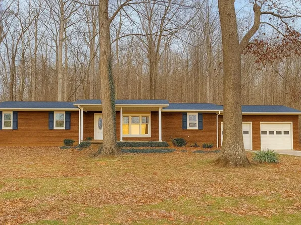 2990 Carleton Rd, Bristow, IN 47515