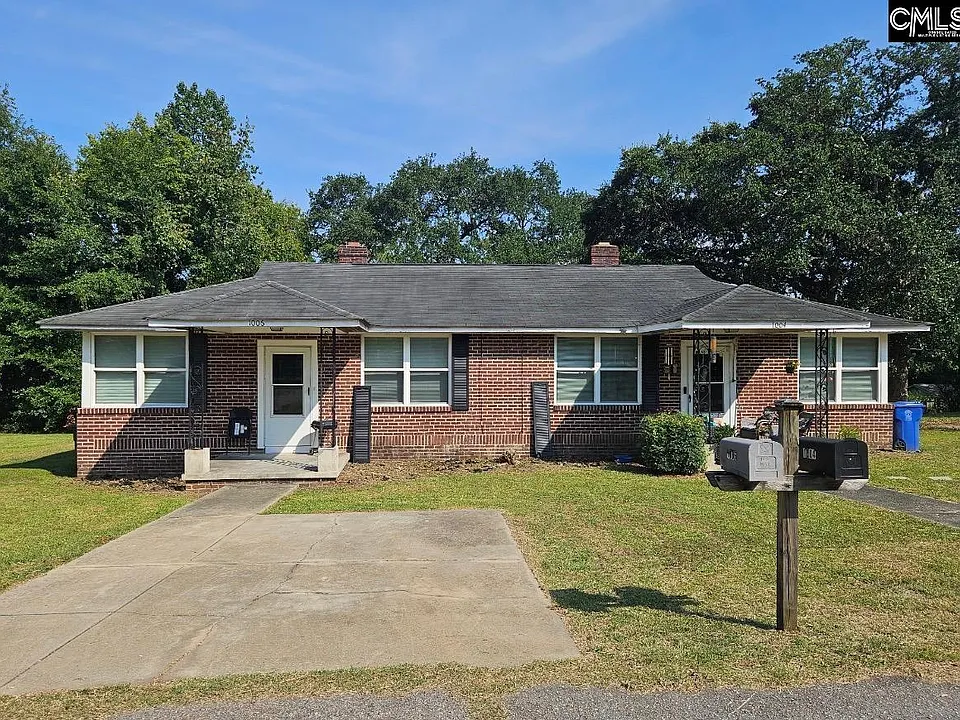 1006 Munsen Spring Dr