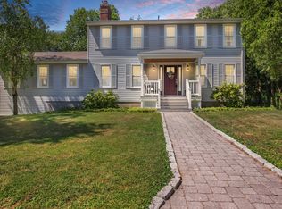 21 Winding Brook Rd, Bristol, CT 06010