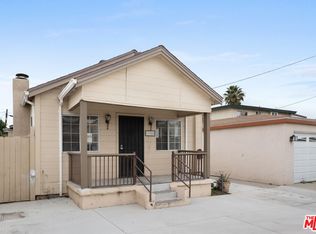 11985 York Ave #A, Hawthorne, CA 90250