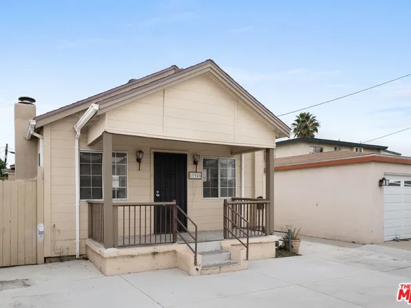 11985 York Ave #A, Hawthorne, CA 90250