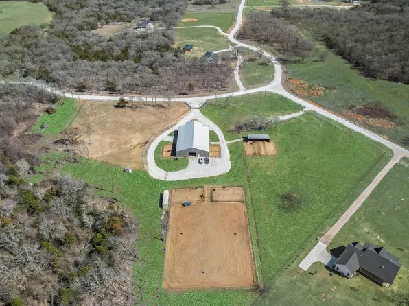 1330 Jrc Rd, Gainesville, TX 76240