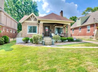 8 Charmaine Cir, Fort Mitchell, KY 41017