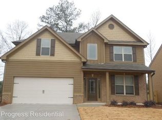 5820 Crest Oak Way, Cumming, GA