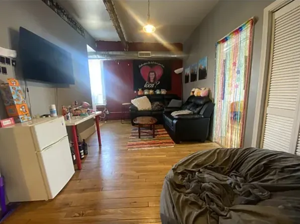 23 E Clinton St #2F, Binghamton, NY 13901