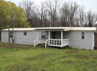 2456 Ray Bluff Rd, Millington, TN 38053