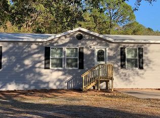 1563 Dolph Rd, Jacksonville, FL 32220