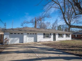 3866 Jackie Dr, Cincinnati, OH 45245