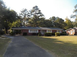 951 Neil Grantham Dr, Elba, AL 36323