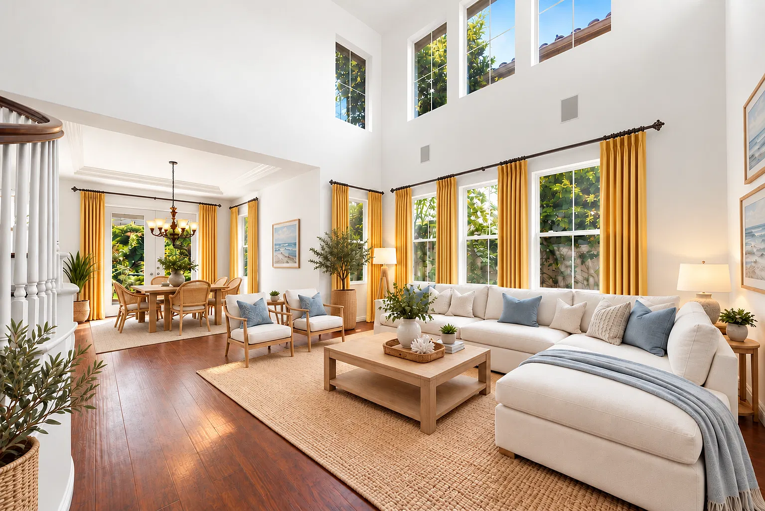 5 bed, 2727 sqft, $6,795 — Photo 4