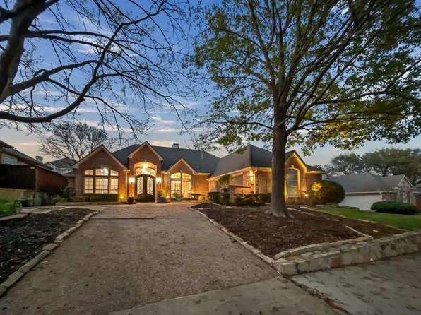 2642 Fairway Ridge Dr, McKinney, TX 75072