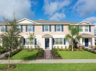 9014 Wading Walk Ln, Winter Garden, FL 34787