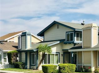 12 Sweet Rain, Irvine, CA 92614