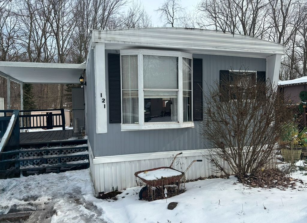 Real estate listing image