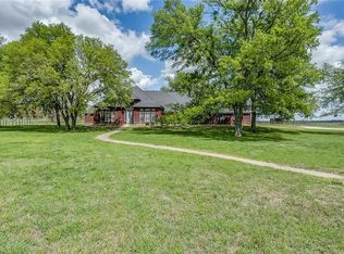 997 Young Bend Rd, Brock, TX 76087