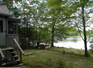 24 Eighth Ave, Lincolnville, ME 04849