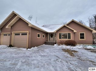 1710 Horseshoe Lake Rd, Grand Rapids, MN 55744