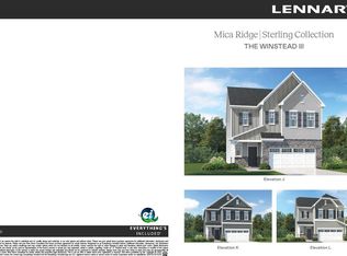 3309 Delmar Dr, Durham, NC 27703