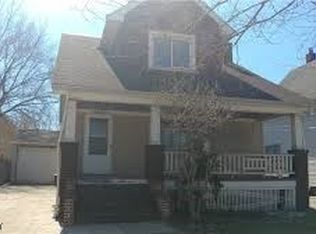 4400 Cullen Dr, Cleveland, OH