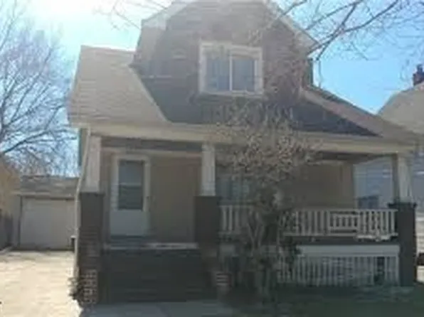 4400 Cullen Dr, Cleveland, OH 44105