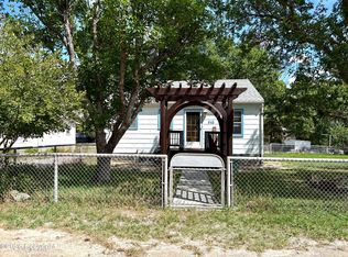 648 Sackett Ave, Osage, WY 82723