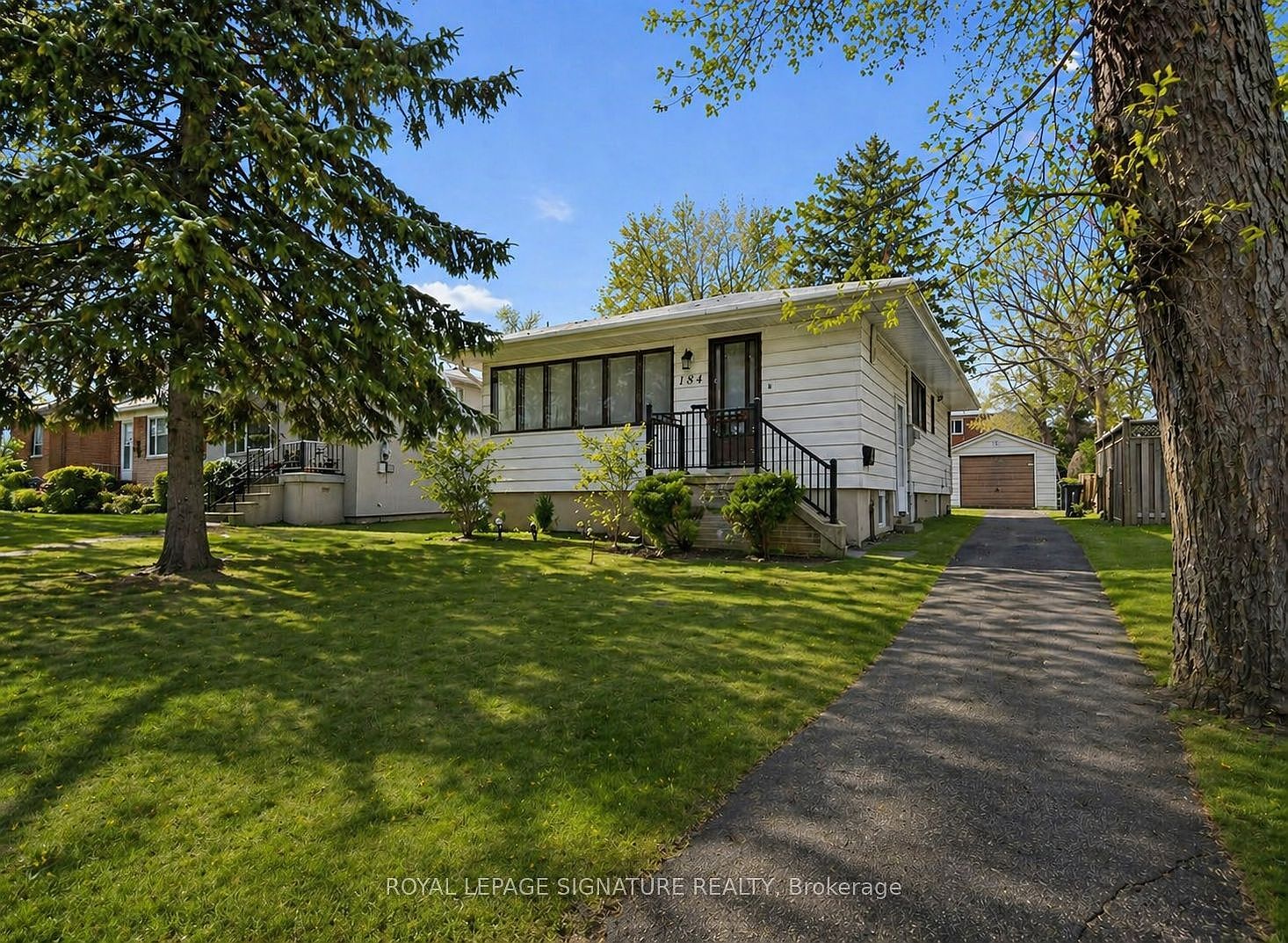 184 Hendon Ave, Toronto, ON M2M 1A7 | MLS #C13069456 | Zillow
