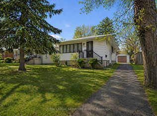 184 Hendon Ave, Toronto, ON M2M1A7
