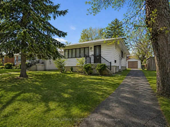 184 Hendon Ave, Toronto, ON M2M 1A7