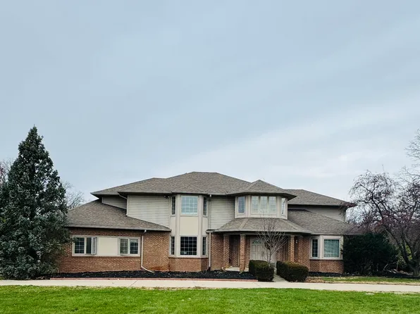 1178 W Lakeview Dr, Peru, IN 46970