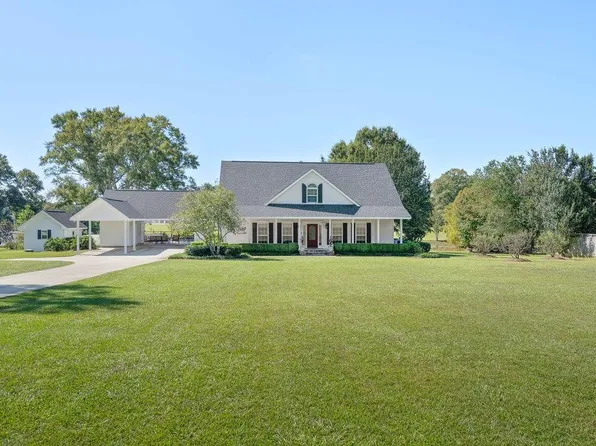 26248 Turkey Ridge Rd, Bush, LA 70431