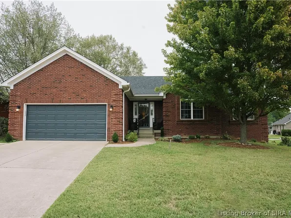 131 Meadow Drive, Sellersburg, IN 47172