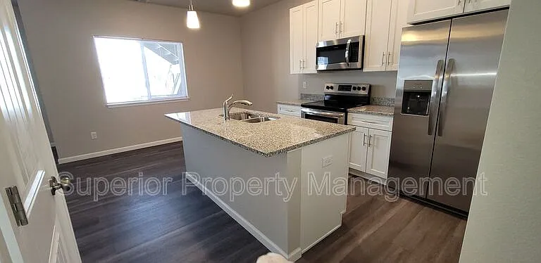 1611 Richard Martin Dr #102 — Photo 3