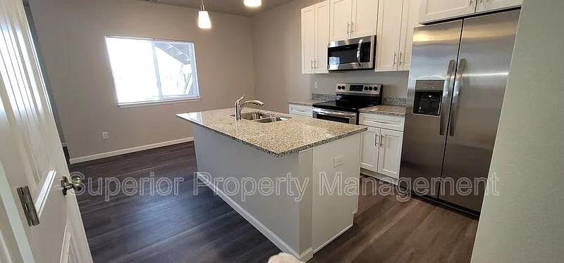 Building Photo - 1611 Richard Martin Dr #202