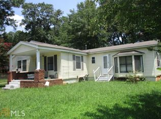 124 Whitaker St, Lagrange, GA 30241