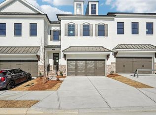 4302 Burton Bend Way #152, Buford, GA 30518