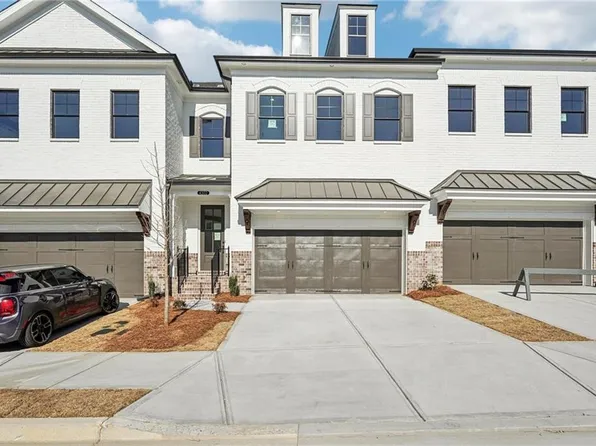 4302 Burton Bend Way #152, Buford, GA 30518