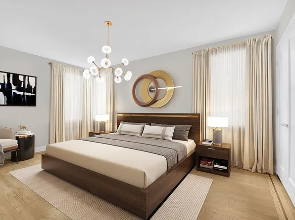 730 Fort Washington Ave APT 1L, New York, NY 10040