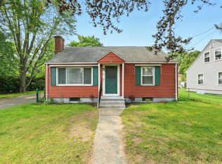 89 East St, Springfield, MA 01104