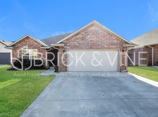8508 SW 43rd St, Oklahoma City, OK 73179
