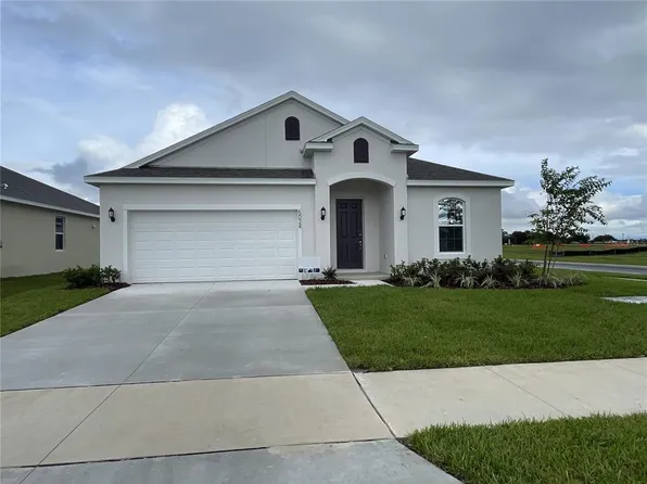 5024 Abigail Dr, Winter Haven, FL 33859
