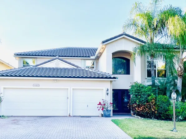 22465 Tiki Drive, Boca Raton, FL 33428
