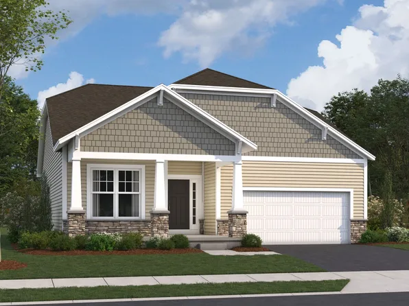 107 Charlie Dr, Delaware, OH 43015